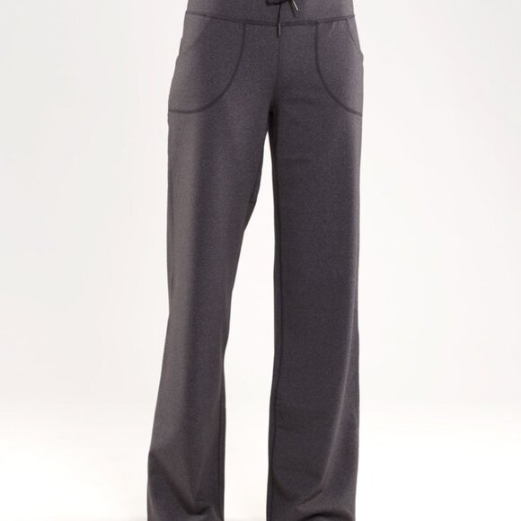 Lululemon Still pant regular length Luon fabric - Picture 1 of 6